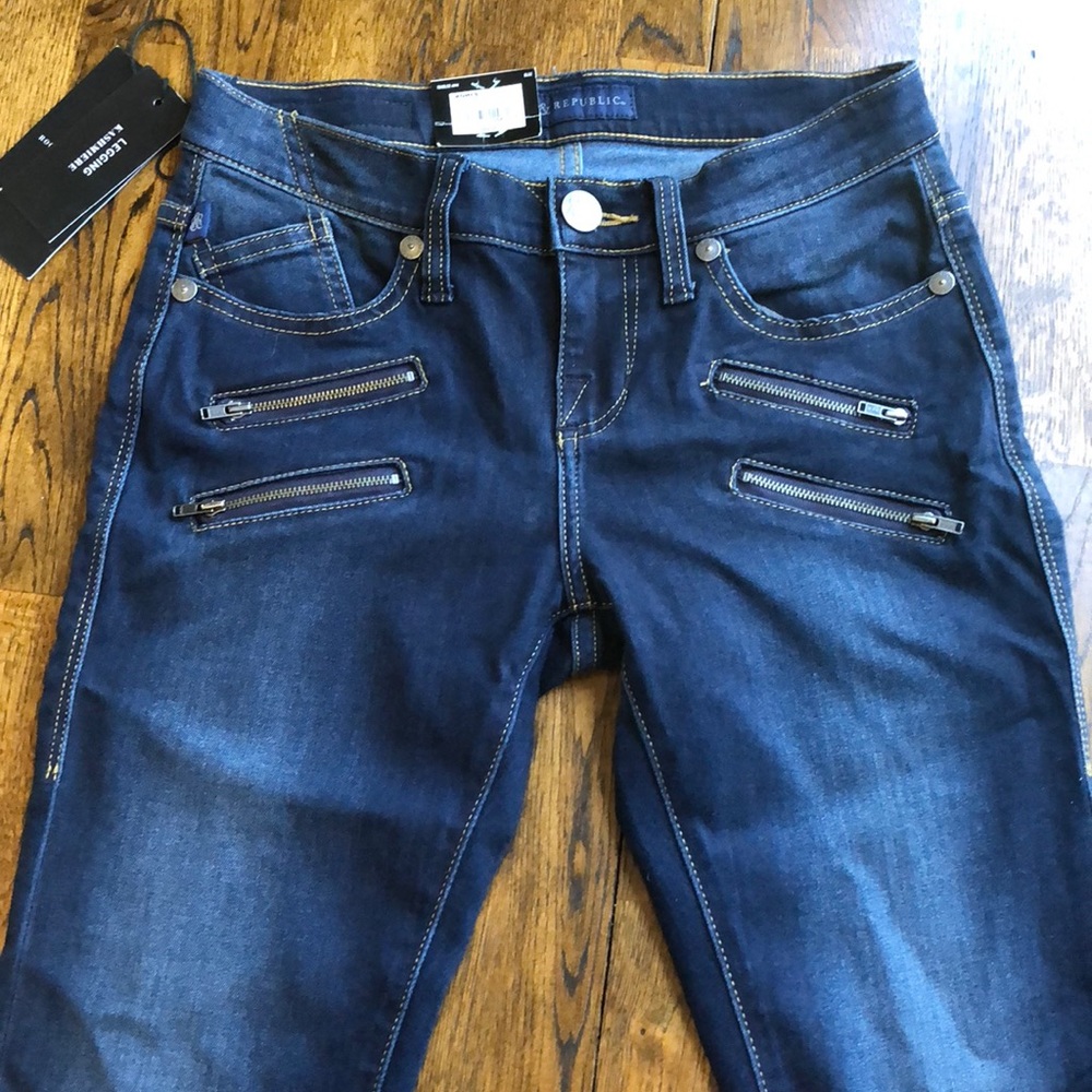 Rock & Republic jeggings